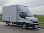 IVECO Daily 35S12 Bakwagen Laadklep!