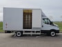 IVECO Daily 35S12 Bakwagen Laadklep!