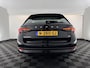 Skoda Octavia Combi 1.4 TSI iV PHEV Business Edition (Plug-in) (INCL-BTW) *FULL-LED | DIGI-COCKPIT | COMFORTSEATS | NAVI-FULLMAP | PRIVACY-GLASS | DAB | SHIFTPADDLES | ECC | PDC | CRUISE | TOWBAR | 18''ALU*