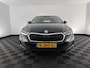 Skoda Octavia Combi 1.4 TSI iV PHEV Business Edition (Plug-in) (INCL-BTW) *FULL-LED | DIGI-COCKPIT | COMFORTSEATS | NAVI-FULLMAP | PRIVACY-GLASS | DAB | SHIFTPADDLES | ECC | PDC | CRUISE | TOWBAR | 18''ALU*