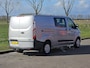 Ford Transit Custom ac dubbel cabine 6p