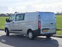 Ford Transit Custom ac dubbel cabine 6p