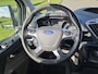 Ford Transit Custom ac dubbel cabine 6p