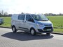 Ford Transit Custom ac dubbel cabine 6p