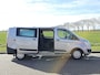 Ford Transit Custom ac dubbel cabine 6p
