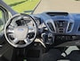 Ford Transit Custom ac dubbel cabine 6p