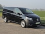 Mercedes-Benz eVito snelladen 66 kWh dc