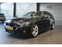 BMW 3-Serie Touring 318i M Sport navi clima cruise led leer 18 inch 136 pk !!