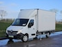 Renault Master 2.3 Bakwagen Laadklep!
