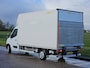 Renault Master 2.3 Bakwagen Laadklep!