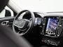 Volvo XC40 T4 PHEV Ultimate Dark Design | Automaat | Harman & Kardon | Lederen Bekleding | Camera | Stoel + Stuurverwarming | Navigatie |
