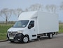 Renault Master 2.3 Bakwagen Laadklep!