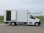 Renault Master 2.3 Bakwagen Laadklep!