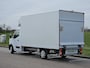 Renault Master 2.3 Bakwagen Laadklep!