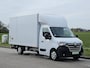 Renault Master 2.3 Bakwagen Laadklep!