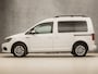 Volkswagen Caddy 1.0 TSI Comfortline (NAVIGATIE, 5 ZITPLAATSEN, AIRCO, STOELVERWARMING, GETINT GLAS, LM VELGEN, CRUISE, ELEK RAMEN, PARKEERSENSOREN, NIEUWE APK, NIEUWSTAAT)