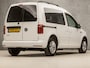 Volkswagen Caddy 1.0 TSI Comfortline (NAVIGATIE, 5 ZITPLAATSEN, AIRCO, STOELVERWARMING, GETINT GLAS, LM VELGEN, CRUISE, ELEK RAMEN, PARKEERSENSOREN, NIEUWE APK, NIEUWSTAAT)