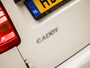 Volkswagen Caddy 1.0 TSI Comfortline (NAVIGATIE, 5 ZITPLAATSEN, AIRCO, STOELVERWARMING, GETINT GLAS, LM VELGEN, CRUISE, ELEK RAMEN, PARKEERSENSOREN, NIEUWE APK, NIEUWSTAAT)