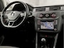 Volkswagen Caddy 1.0 TSI Comfortline (NAVIGATIE, 5 ZITPLAATSEN, AIRCO, STOELVERWARMING, GETINT GLAS, LM VELGEN, CRUISE, ELEK RAMEN, PARKEERSENSOREN, NIEUWE APK, NIEUWSTAAT)