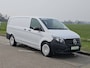 Mercedes-Benz eVito 112 66KWH 286KM WLTP