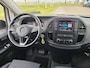 Mercedes-Benz eVito 112 66KWH 286KM WLTP