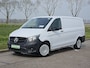 Mercedes-Benz eVito 112 66KWH 286KM WLTP