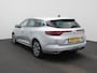 Renault Megane Estate 1.3 TCe 140 Equilibre | Climate Control / ECC | Licht metalen velgen 17 inch | Trekhaak | Cruise control | Navigatie | Half lederen bekleding grijs | LED koplampen | Park Distance Control voor en achter | Achteruitrijcamera |