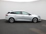Renault Megane Estate 1.3 TCe 140 Equilibre | Climate Control / ECC | Licht metalen velgen 17 inch | Trekhaak | Cruise control | Navigatie | Half lederen bekleding grijs | LED koplampen | Park Distance Control voor en achter | Achteruitrijcamera |