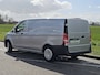 Mercedes-Benz eVito 112 66KWH 286KM WLTP