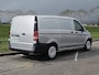 Mercedes-Benz eVito 112 66KWH 286KM WLTP