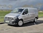 Mercedes-Benz eVito 112 66KWH 286KM WLTP