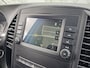 Mercedes-Benz eVito 112 66KWH 286KM WLTP