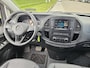 Mercedes-Benz eVito 112 66KWH 286KM WLTP
