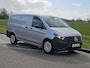 Mercedes-Benz eVito 112 66KWH 286KM WLTP