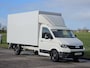 MAN TGE 3.140 ac automaat EURO6