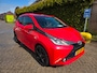 Toyota Aygo 1.0 VVT-i x-nav