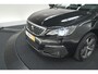 Peugeot 308 SW PureTech 130 GT-line | Trekhaak | Panoramadak | Camera | Alcantara Bekleding | Dodehoekdetectie