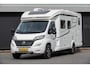 HYMER T 674 CL | 150Pk | ALDE | Lithium Accu | Luchtvering