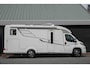 HYMER T 674 CL | 150Pk | ALDE | Lithium Accu | Luchtvering