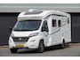 HYMER T 674 CL | 150Pk | ALDE | Lithium Accu | Luchtvering