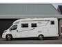 HYMER T 674 CL | 150Pk | ALDE | Lithium Accu | Luchtvering