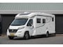 HYMER T 674 CL | 150Pk | ALDE | Lithium Accu | Luchtvering
