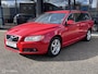 Volvo V70 T5|5 Cilinder|Automaat|Connected Touch|Stoelverwarming|Navi|Bluetooth