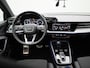 Audi A3 allstreet 40 TFSI e Advanced edition l Adaptive cruise control l Climate control l Achteruitrijcamera l Navigatie l Stoelverwarming l Trekhaak l Dodehoekdetectie l Ledkoplampen l Sonos premium 3D l Lichtpakket plus ambient light l Parkeersensoren