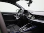 Audi A3 allstreet 40 TFSI e Advanced edition l Adaptive cruise control l Climate control l Achteruitrijcamera l Navigatie l Stoelverwarming l Trekhaak l Dodehoekdetectie l Ledkoplampen l Sonos premium 3D l Lichtpakket plus ambient light l Parkeersensoren