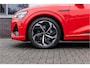 Audi e-tron Sportback 55 quattro S-line 95 kWh 21" | Softclose | Pano dak | S-Sportstoelen