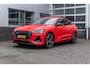 Audi e-tron Sportback 55 quattro S-line 95 kWh 21" | Softclose | Pano dak | S-Sportstoelen