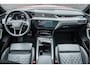 Audi e-tron Sportback 55 quattro S-line 95 kWh 21" | Softclose | Pano dak | S-Sportstoelen