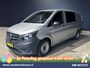 Mercedes-Benz Vito 111CDI L2H1 Dubbele Cabine Euro6 Airco | 6-Zits | Camera | Trekhaak | Bijrijdersbank, Bluetooth telefoonvoorbereiding