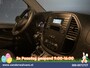 Mercedes-Benz Vito 111CDI L2H1 Dubbele Cabine Euro6 Airco | 6-Zits | Camera | Trekhaak | Bijrijdersbank, Bluetooth telefoonvoorbereiding